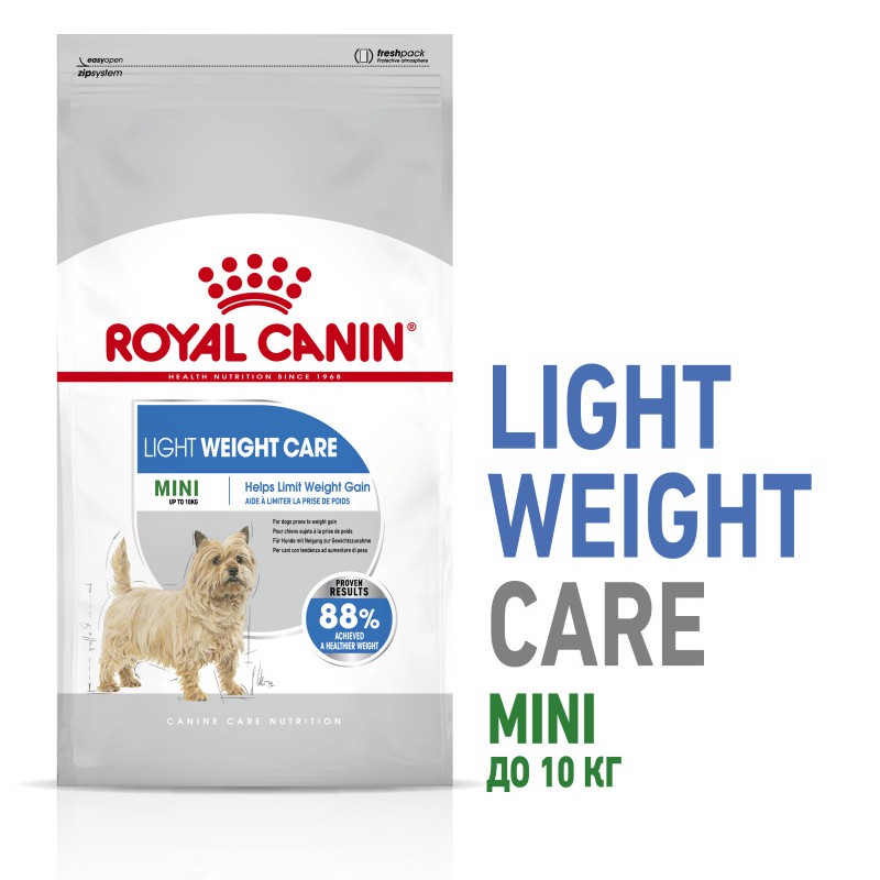 Корм для собак royal canin mini. Royal Canin Mini Light Weight Care. Royal Canin Light Weight Care Mini для собак. Royal Canin x-small Light Weight Care. Роял Канин Maxi Light Weight Care.