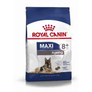 Royal Canin Maxi Ageing 8+ Корм сухой для стареющих собак крупных размеров от 8 лет и старше