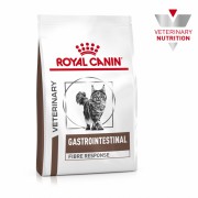 Royal Canin Gastrointestinal Fibre Response Корм сухой диетический для кошек при запорахм